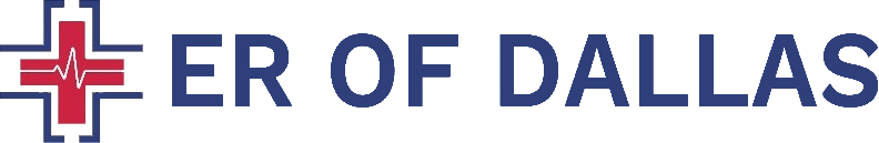 ER of Dallas PNG