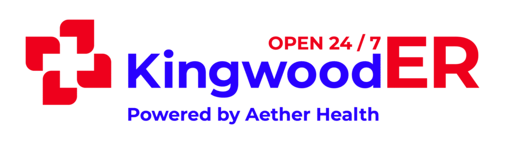 Kingwoode ER