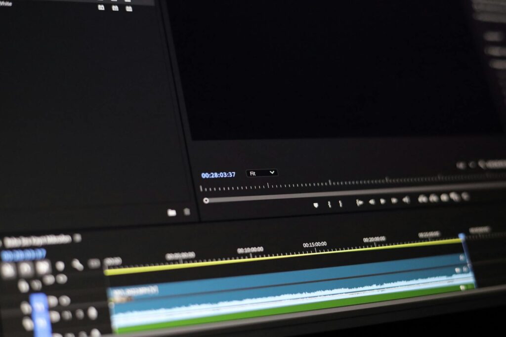 Modern AI tools interface showcasing best ai tools for youtube videos 2026 in a creative workspace setting.