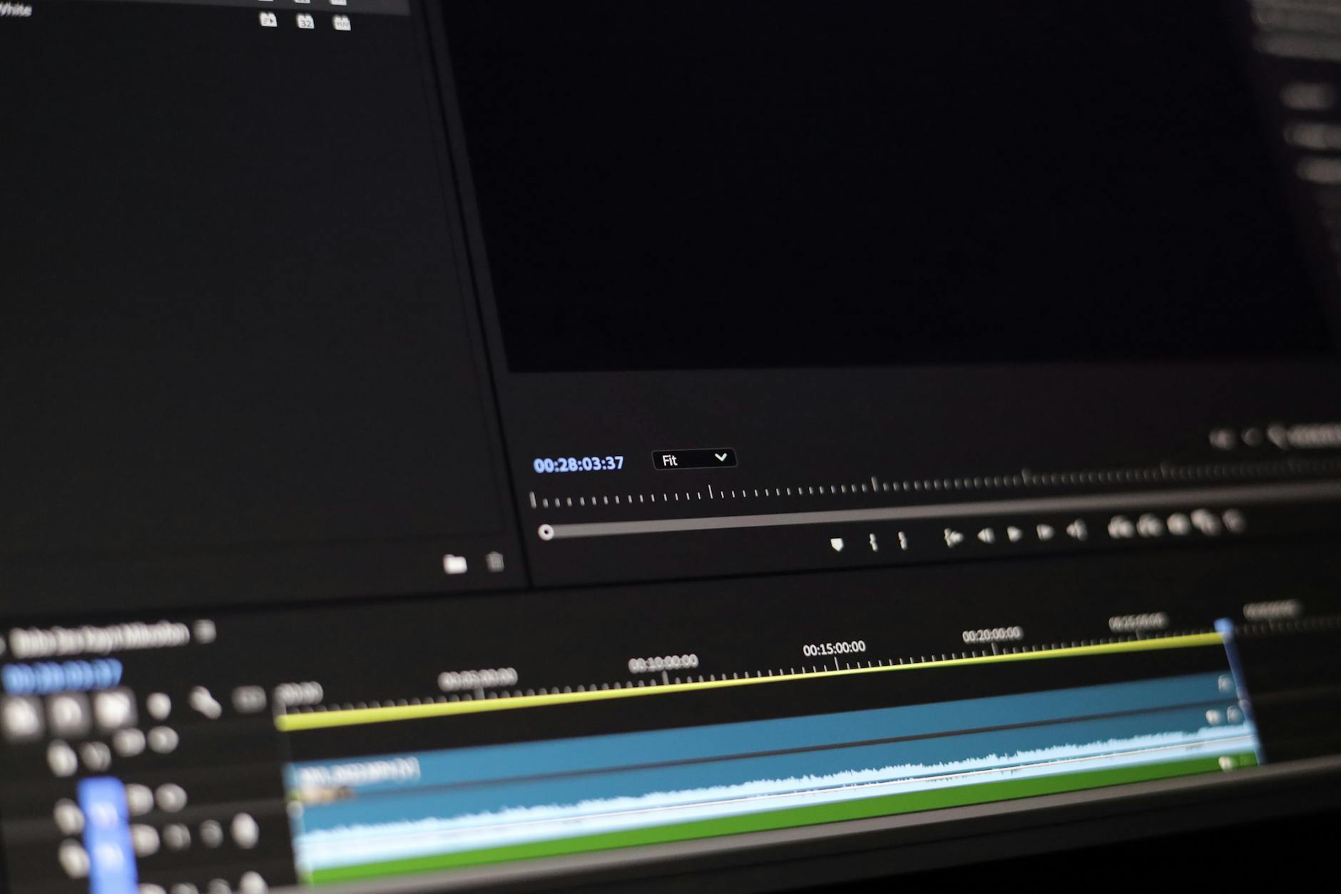 Modern AI tools interface showcasing best ai tools for youtube videos 2026 in a creative workspace setting.