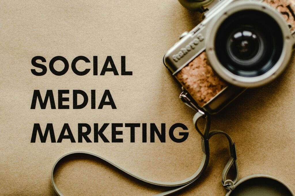 Vibrant DALL-E generated visuals showcasing creativity in marketing strategies for 2026.