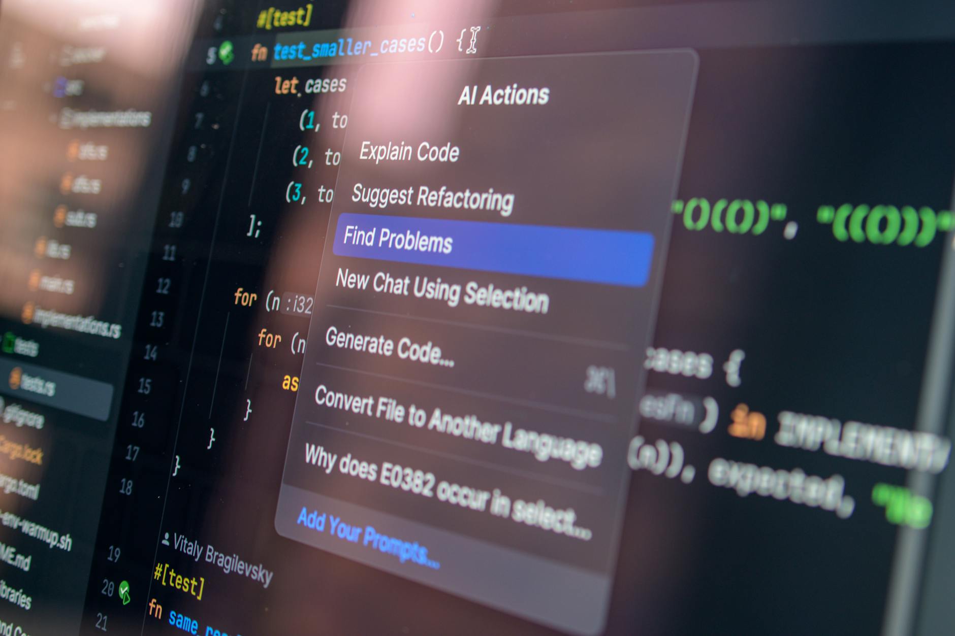 Dynamic workspace showcasing marketers analyzing data with emerging AI tools for marketers 2026 on screens.