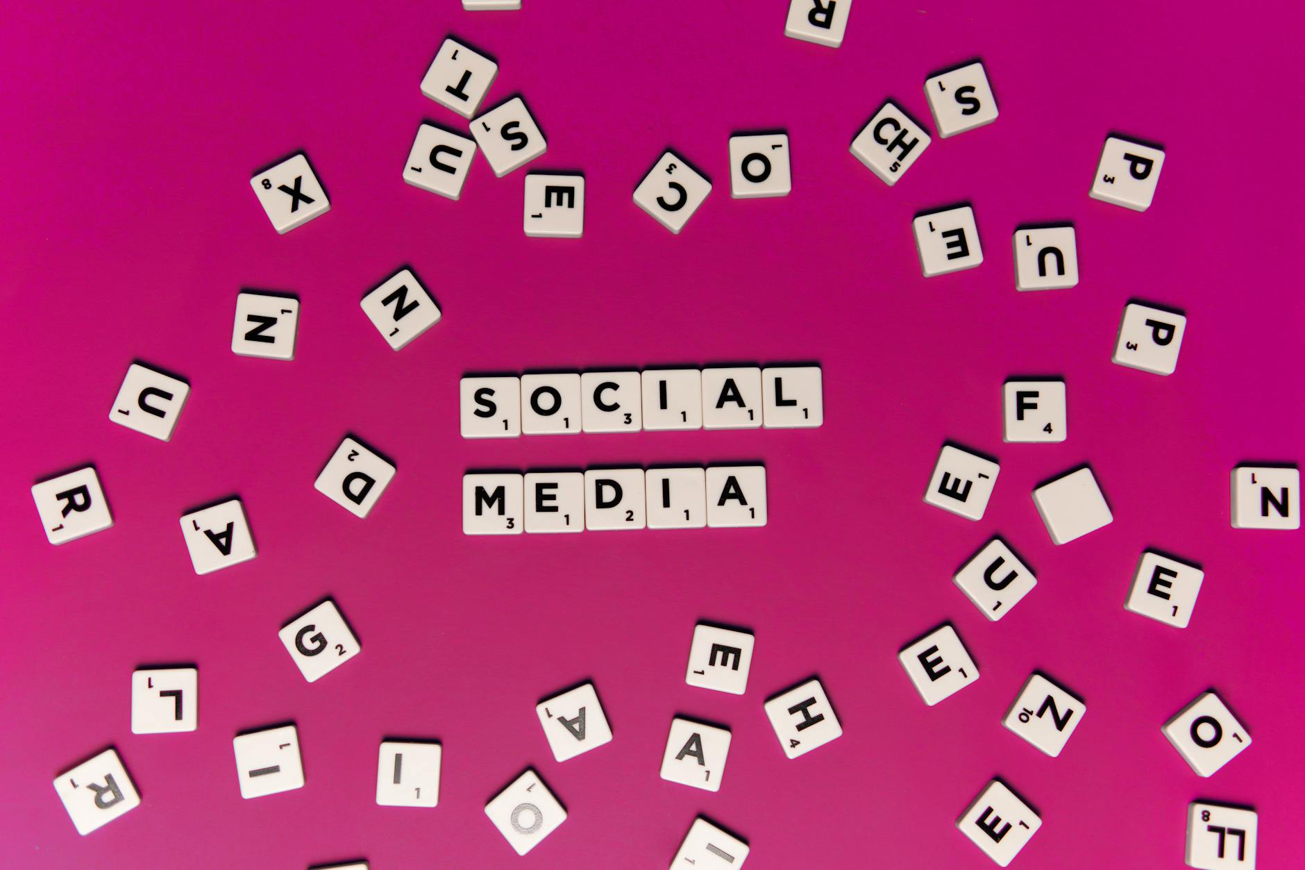 Person analyzing social media metrics on a laptop, showcasing Hootsuite AI social media marketing tools in action.